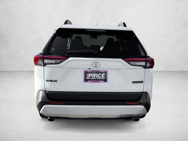 Used 2024 Toyota RAV4 Adventure image 6