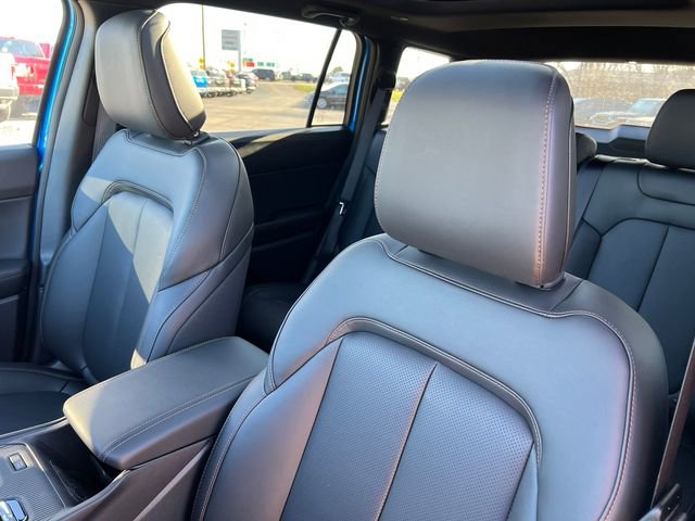 New 2026 Jeep Cherokee Limited image 15