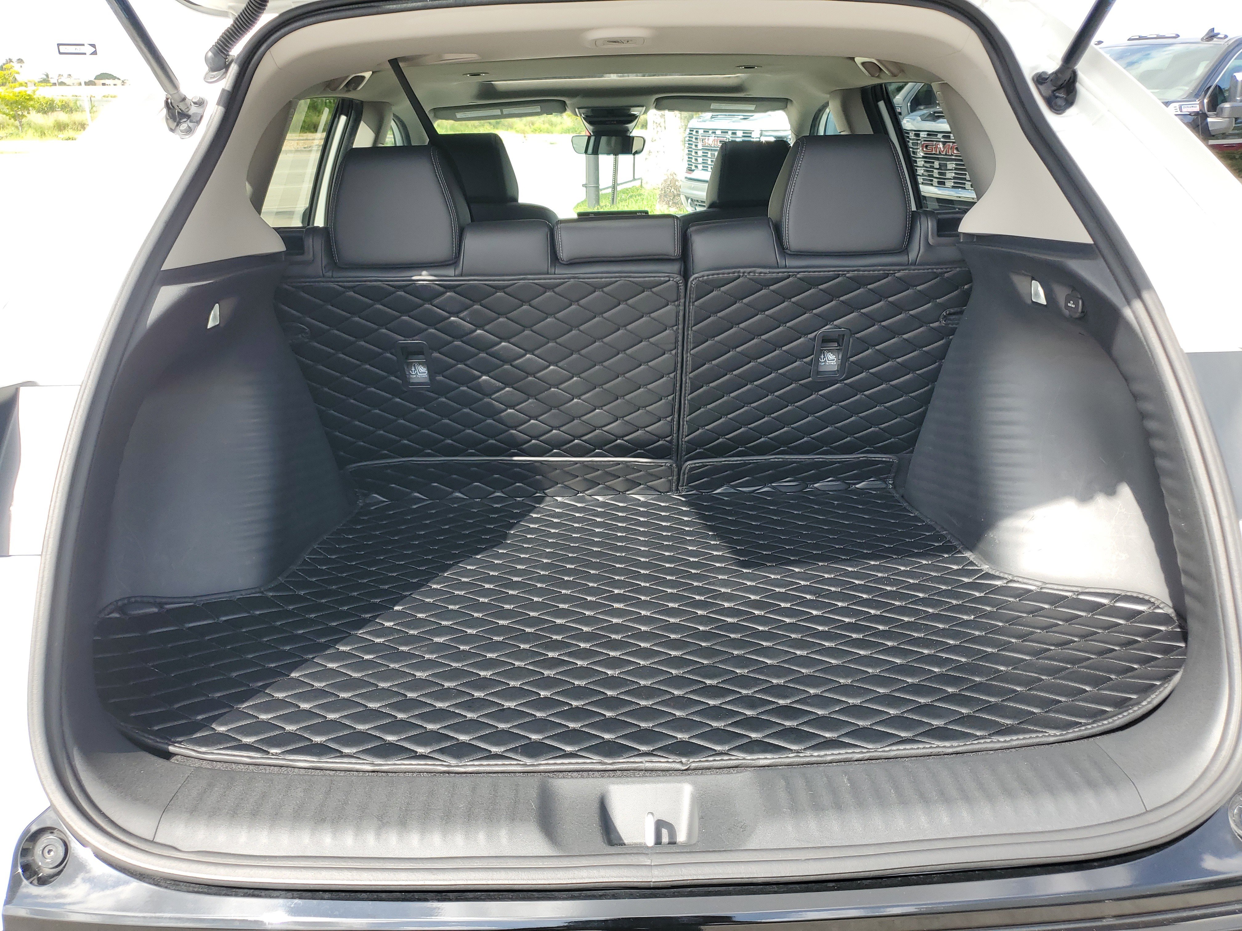 Used 2023 Honda HR-V EX-L image 18