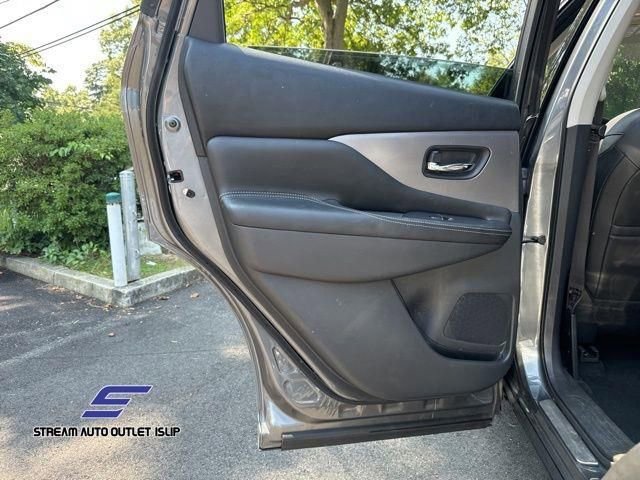 Used 2022 Nissan Murano SL w/ Cargo Package AWD/4WD image 30