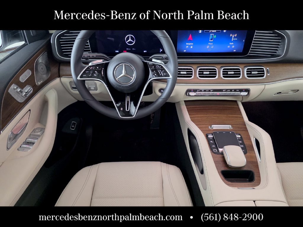 New 2026 Mercedes-Benz GLE 450 4MATIC image 11