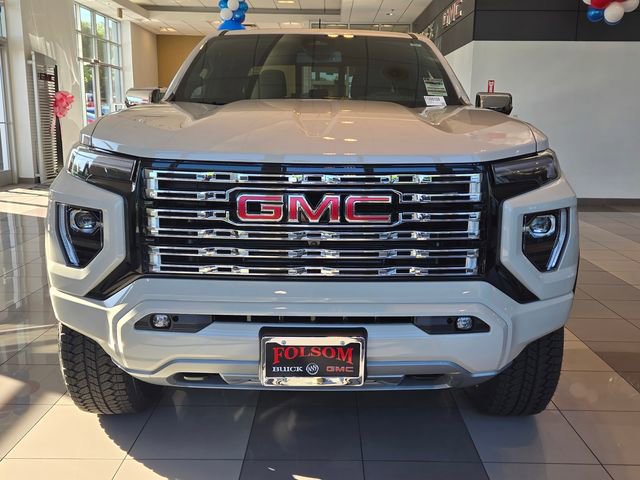 New 2026 GMC Canyon Denali AWD/4WD image 2