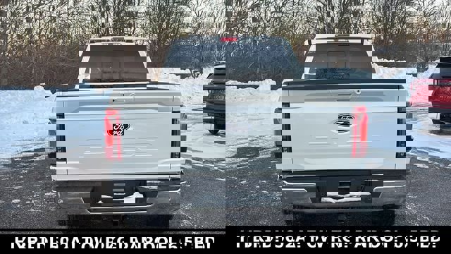 New 2026 Ford F150 Lariat w/ Equipment Group 502A High image 28