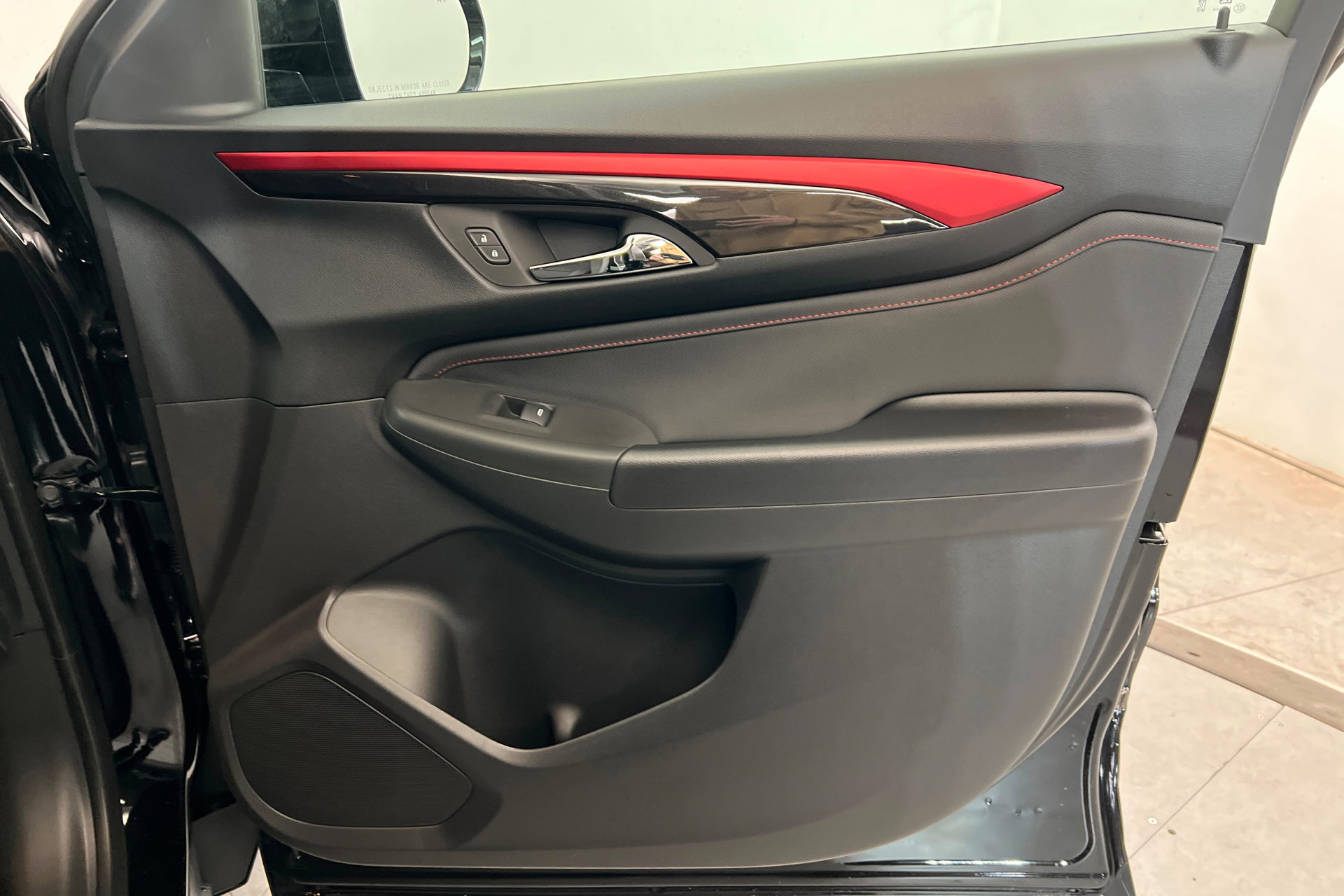 New 2026 Chevrolet TrailBlazer RS w/ Convenience Package image 24