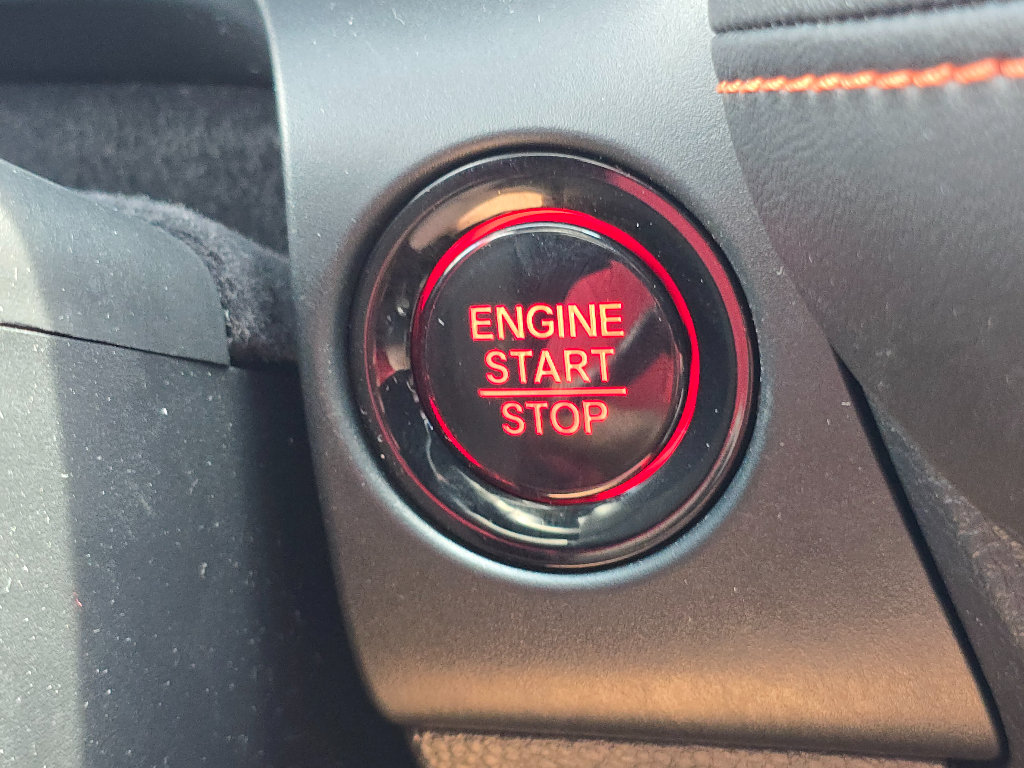 Used 2024 Honda HR-V Sport image 30