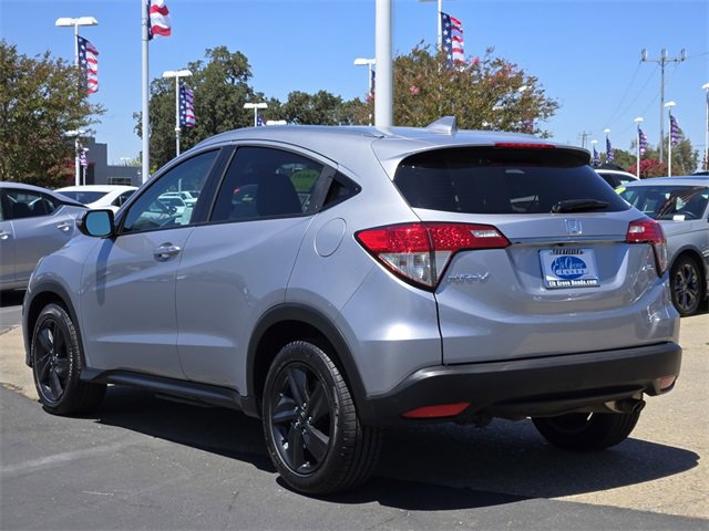 Used 2022 Honda HR-V EX image 6