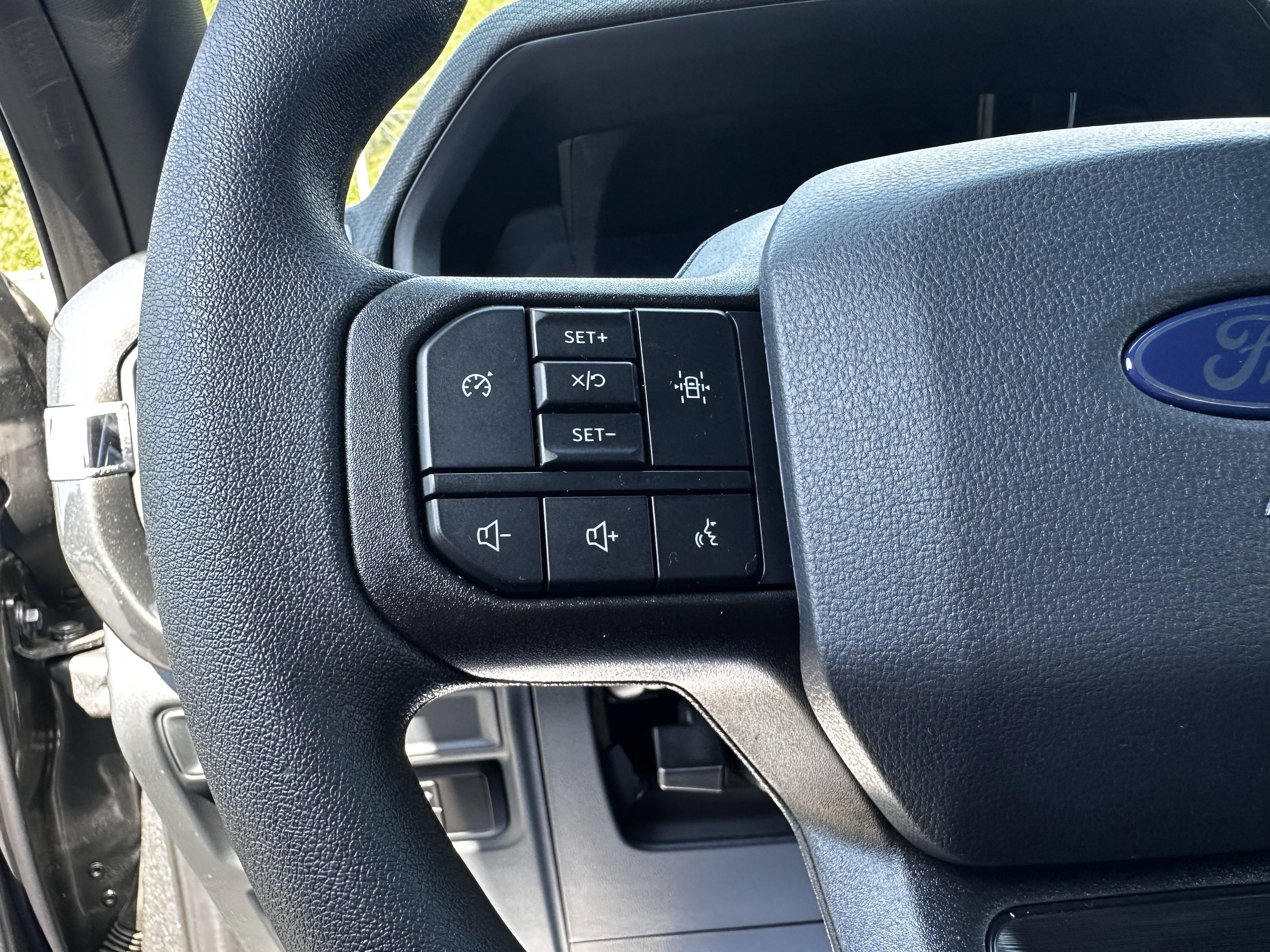 New 2025 Ford F150 STX w/ Equipment Group 200A image 9