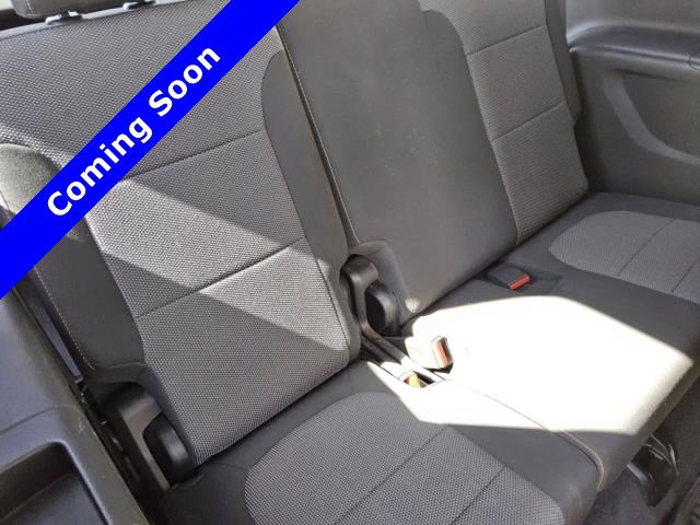 Used 2019 Chevrolet Traverse LT image 17