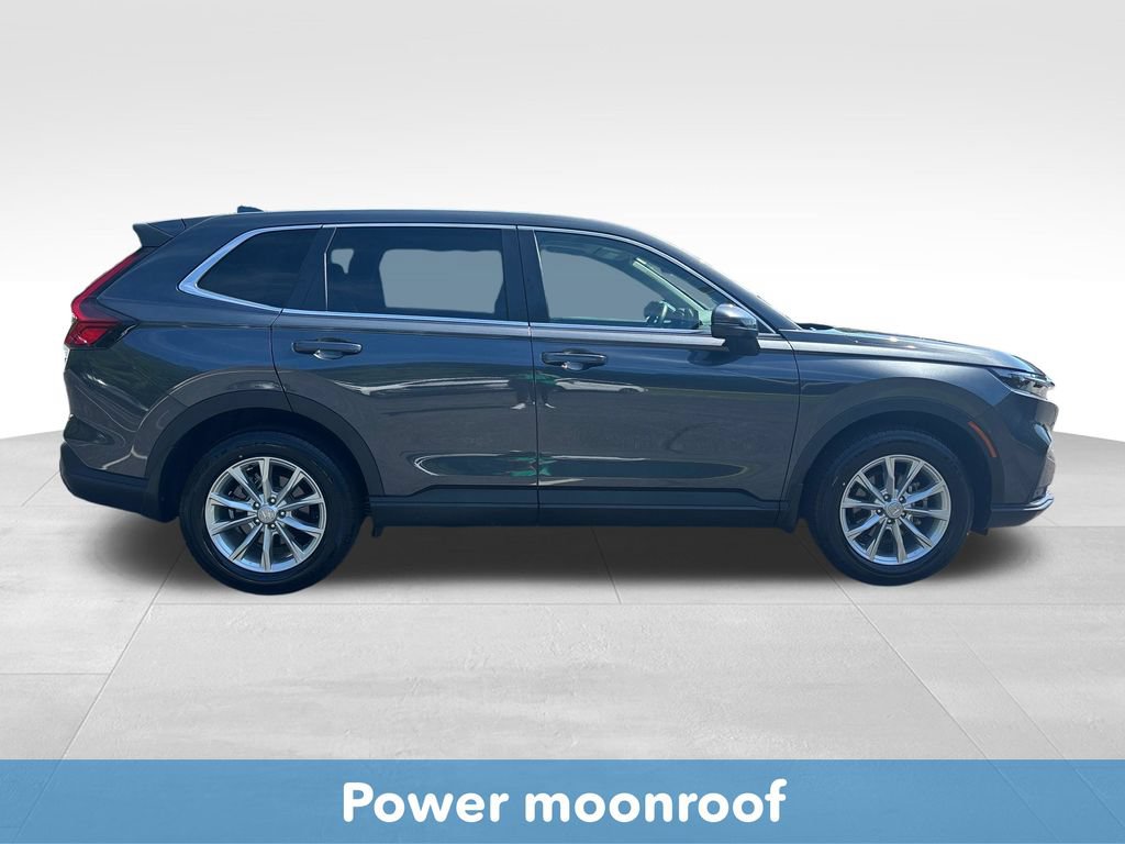 Used 2025 Honda CR-V EX-L image 9