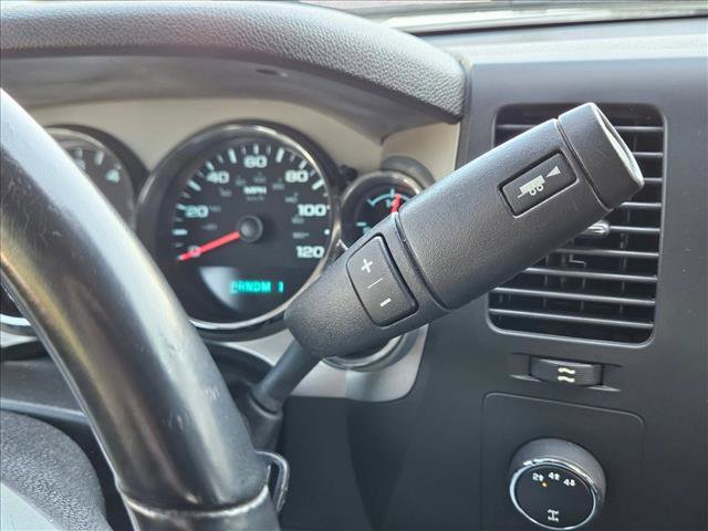 Used 2014 Chevrolet Silverado 2500 LT w/ Texas Edition image 12