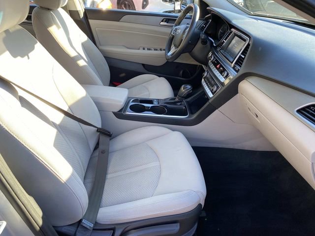 Used 2019 Hyundai Sonata SEL image 20