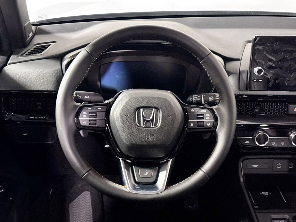 New 2026 Honda CR-V Sport Touring image 13