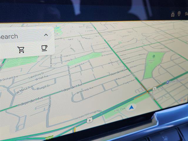 New 2026 Chevrolet Silverado 1500 High Country w/ Technology Package image 15