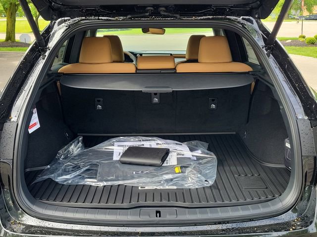 New 2026 Lexus RX 350 Premium AWD/4WD image 7