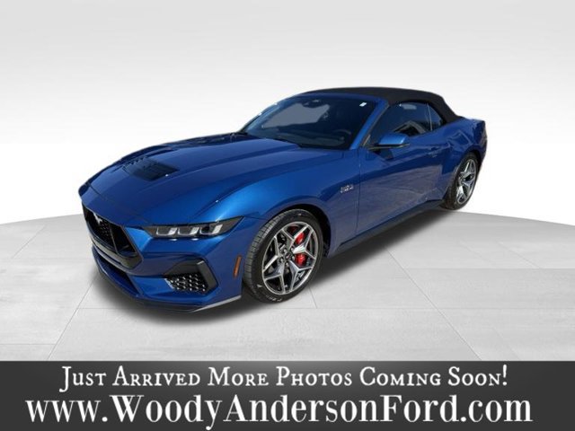 Used 2024 Ford Mustang GT Premium w/ GT Performance Package