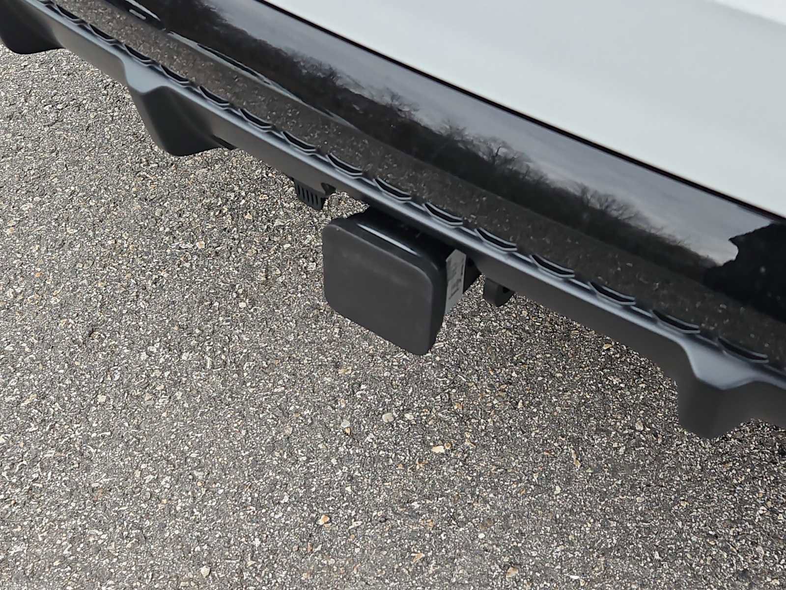 New 2026 Audi Q8 Premium Plus image 16