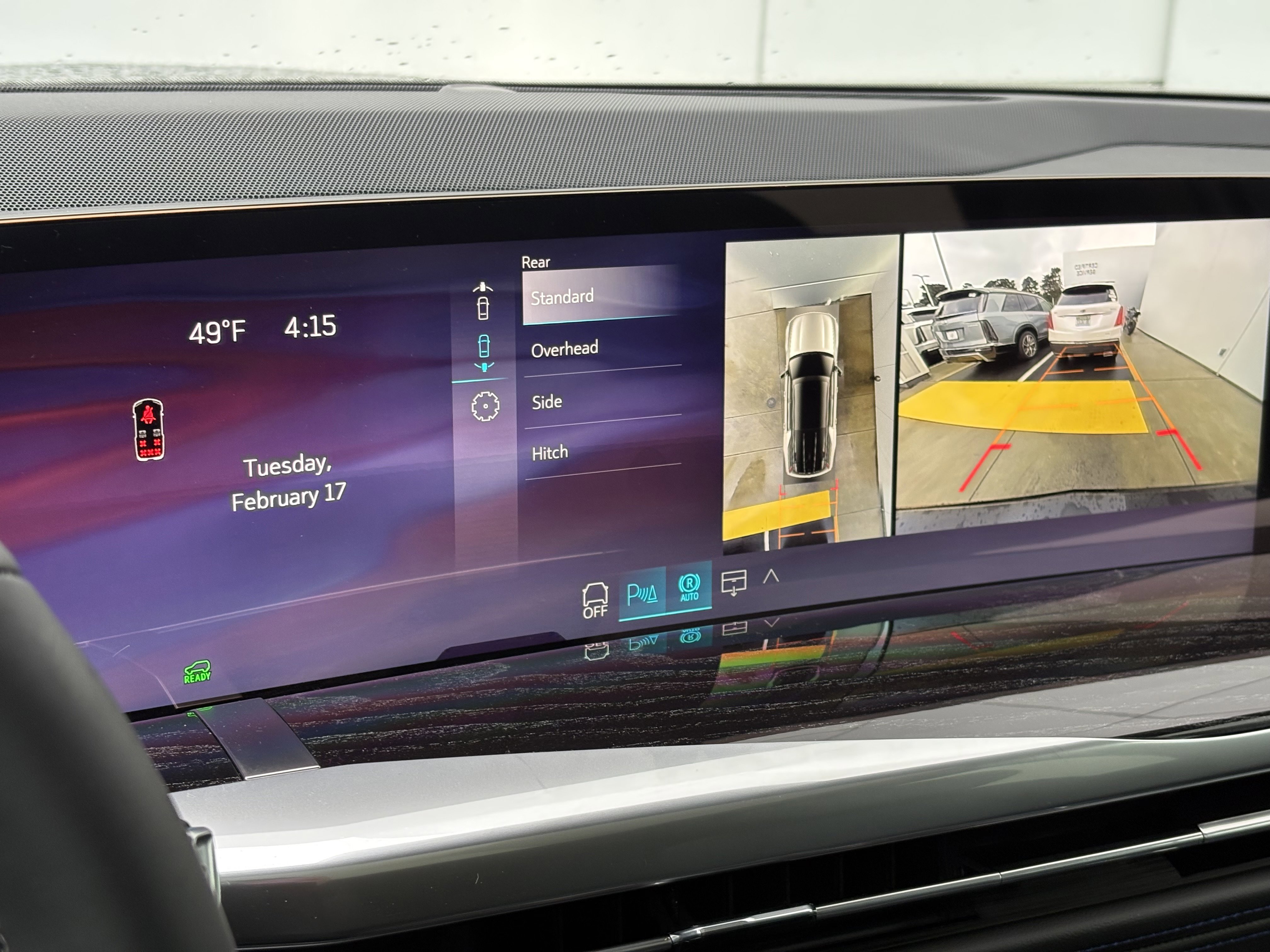 New 2026 Cadillac Escalade IQL Sport 1 image 27