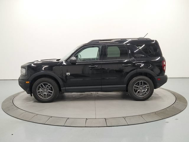 Used 2025 Ford Bronco Sport Big Bend AWD/4WD image 5