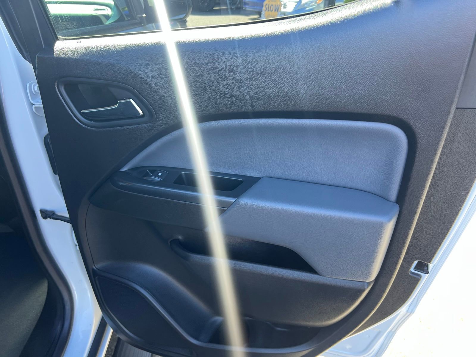 Used 2021 Chevrolet Colorado Z71 image 29