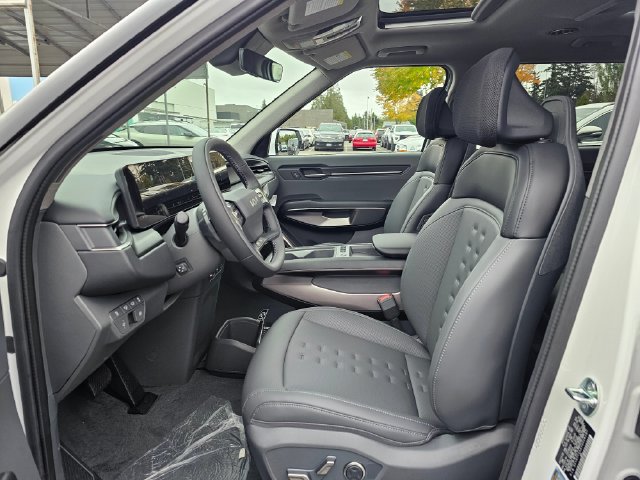 New 2026 Kia EV9 Wind AWD/4WD image 20