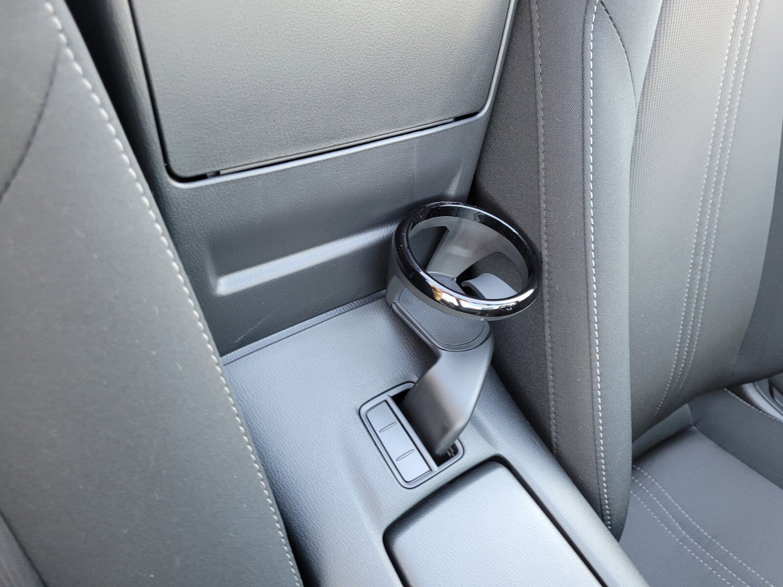 New 2025 MAZDA MX-5 Miata Sport image 13