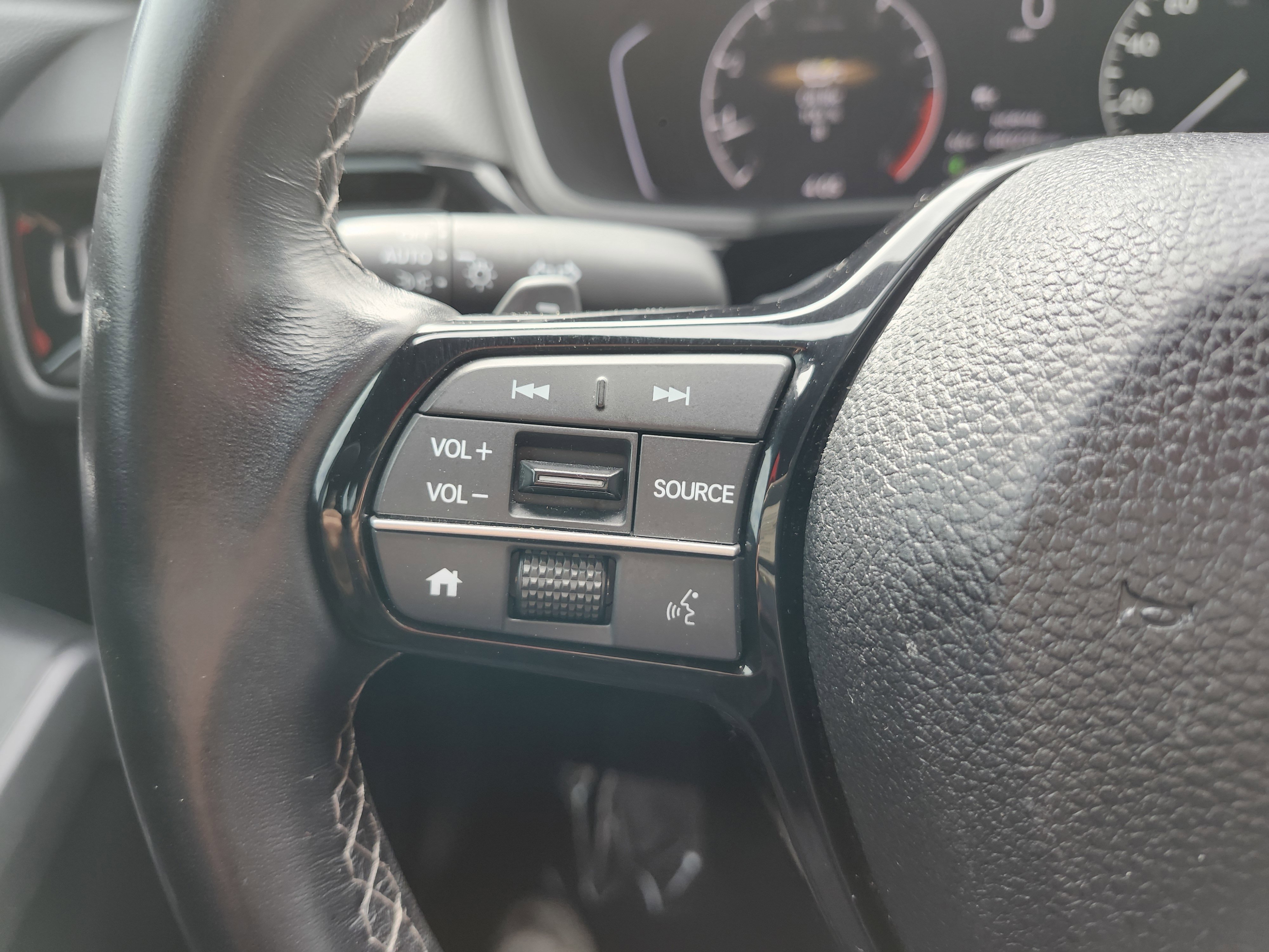 Used 2022 Honda Civic Sport image 33