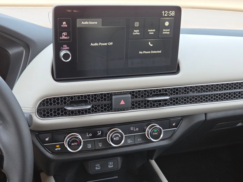 New 2027 Honda HR-V EX-L image 34