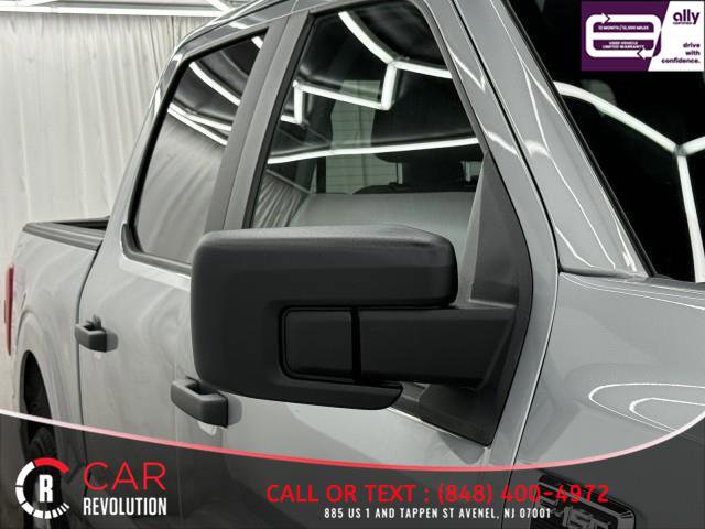 Used 2023 Ford F150 XLT image 62