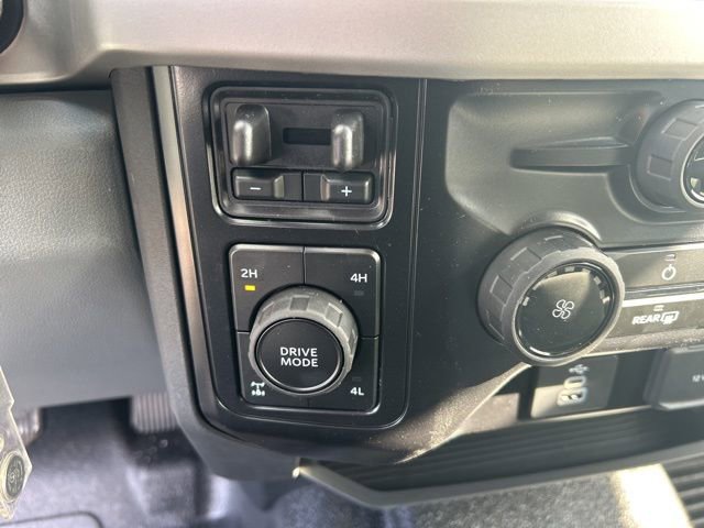 New 2026 Ford F350 XLT w/ Snow Plow Prep Package AWD/4WD image 25