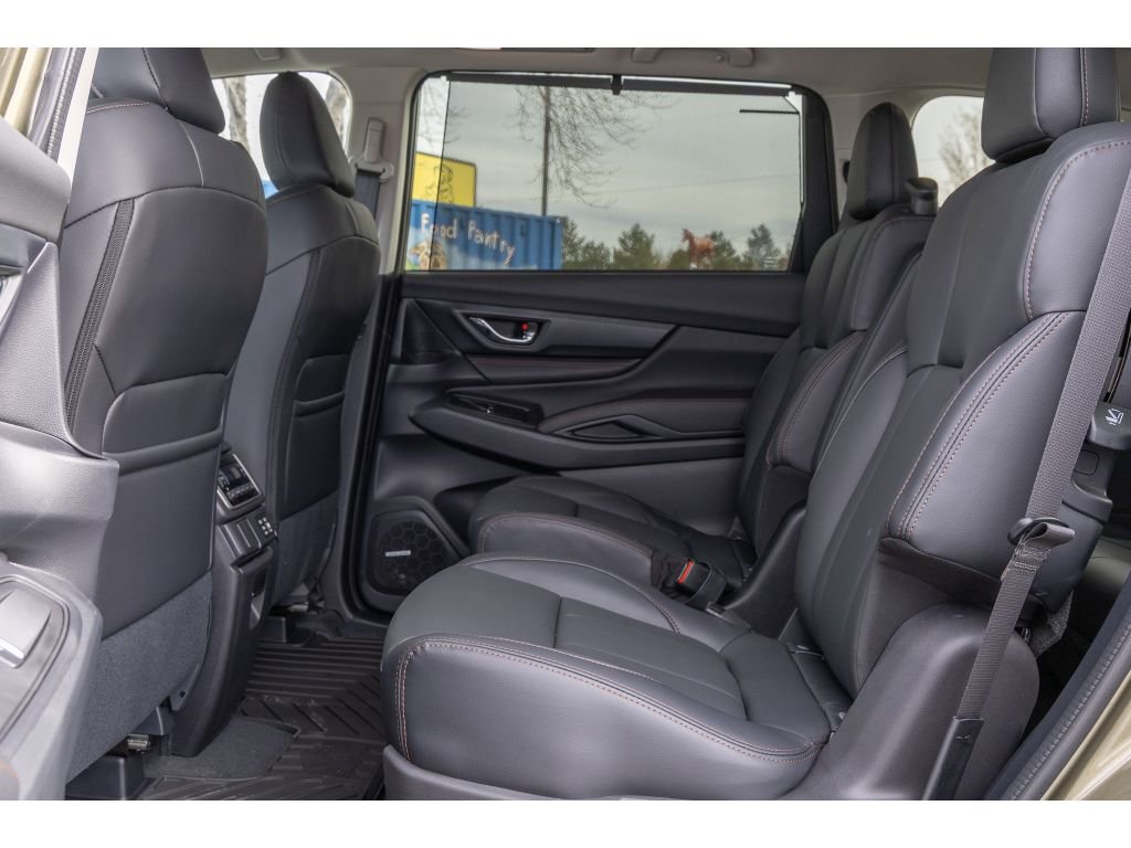 New 2026 Subaru Ascent Limited Bronze image 13