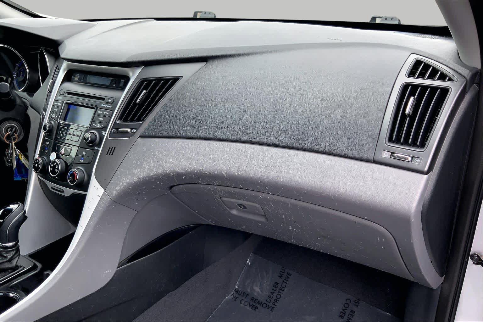 Used 2014 Hyundai Sonata GLS FWD image 18