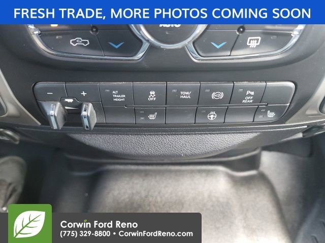 Used 2016 RAM 2500 Big Horn image 19