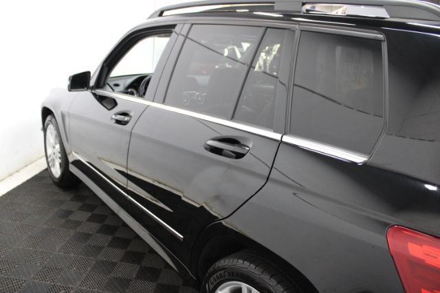 Used 2013 Mercedes-Benz GLK 350 4MATIC image 9