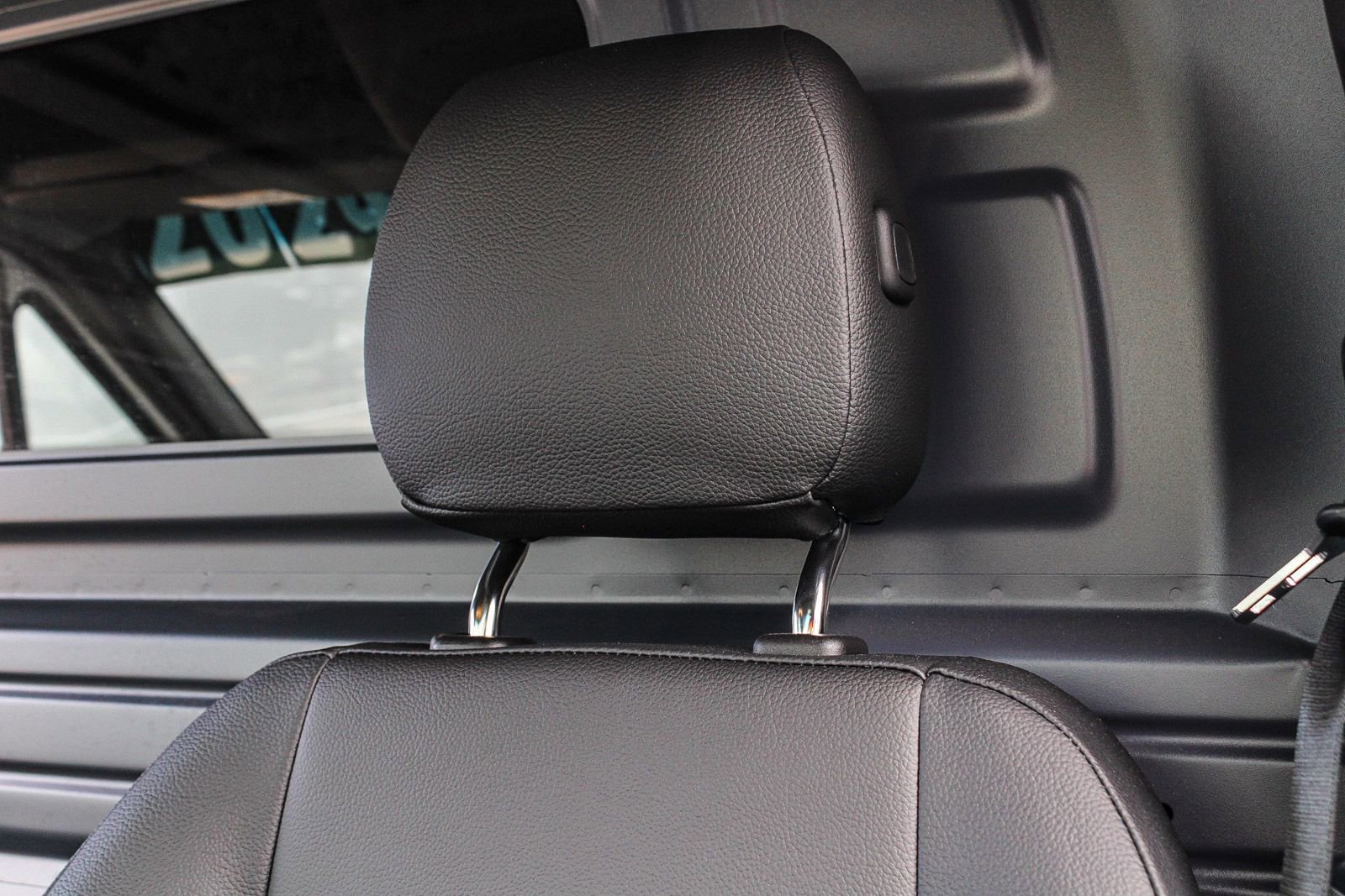 New 2024 Mercedes-Benz Sprinter 2500 image 18