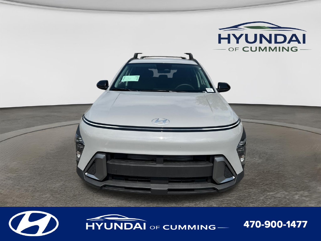 New 2027 Hyundai Kona SEL Sport FWD image 2