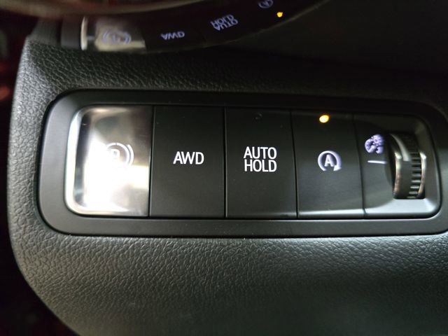 New 2026 Chevrolet Equinox RS w/ Safety and Technology Package image 27