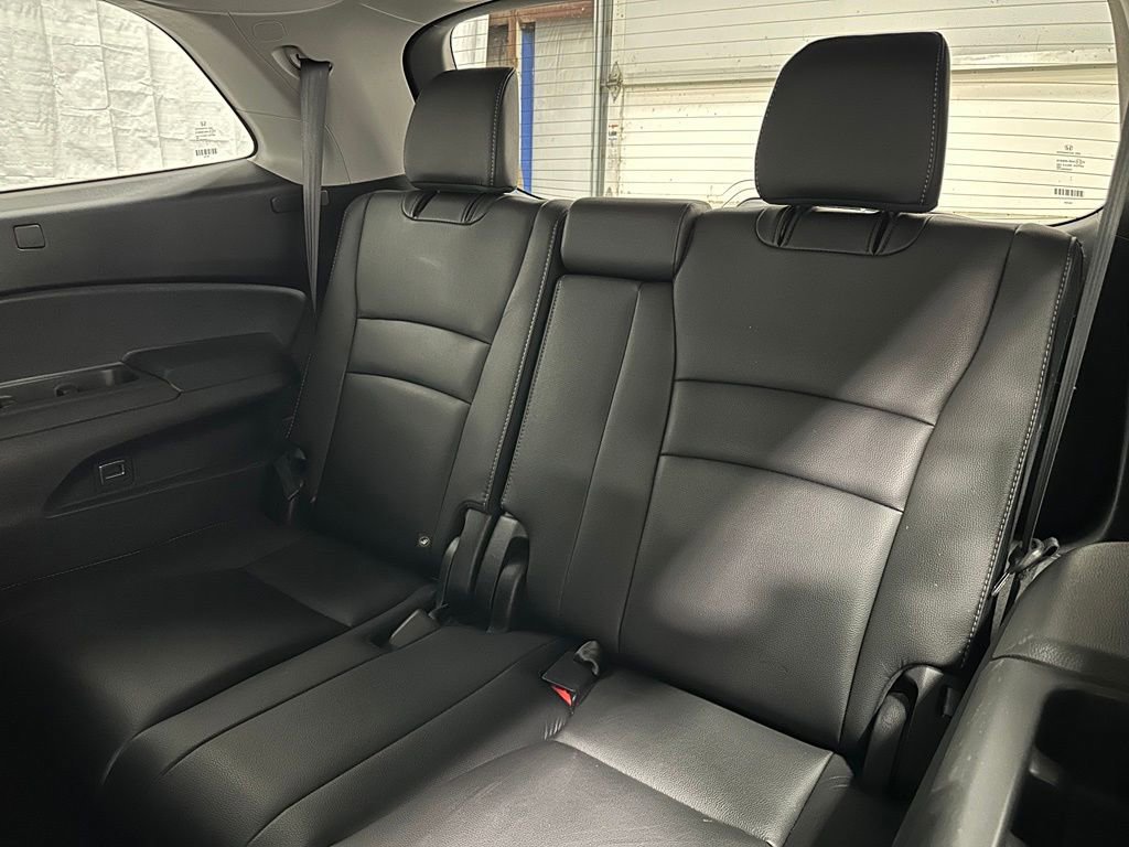 Used 2021 Honda Pilot EX-L image 47