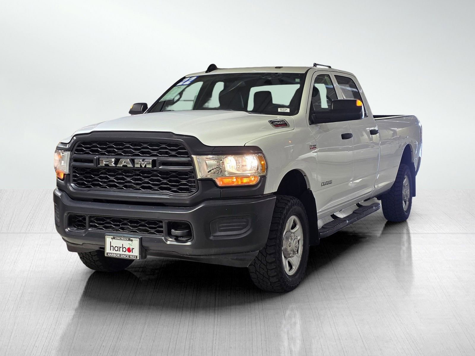Used 2022 RAM 2500 Tradesman image 3