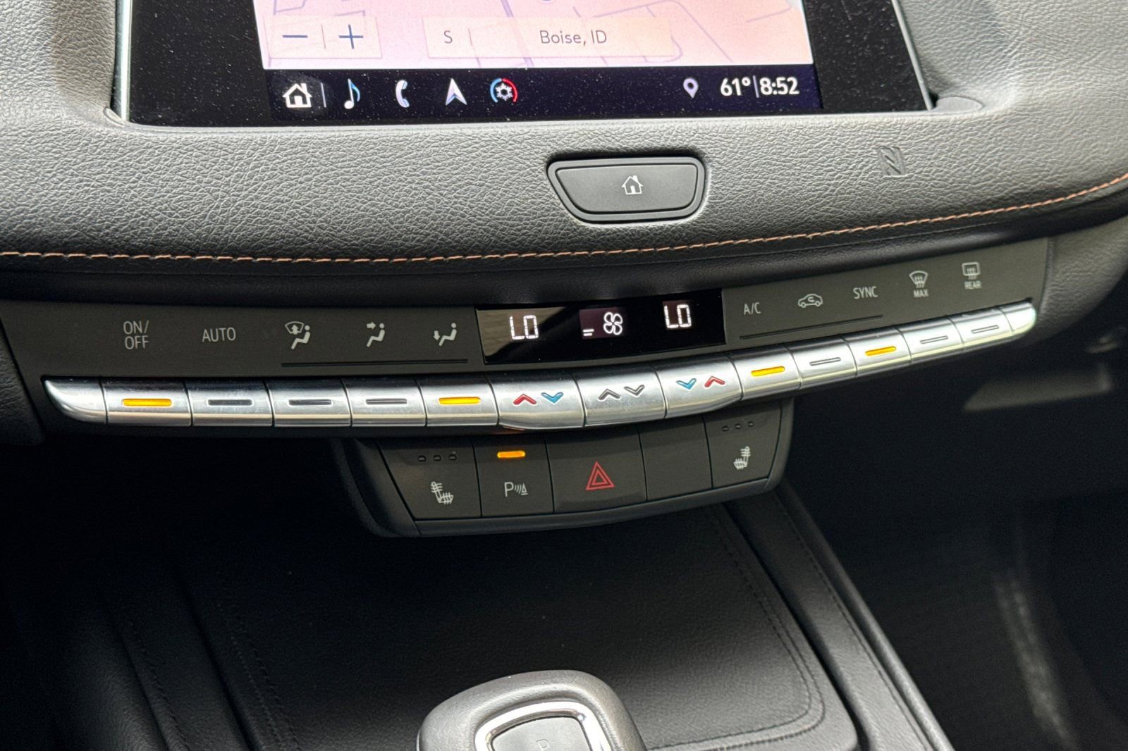 Certified 2019 Cadillac XT4 Sport w/ Cold Weather Package image 24