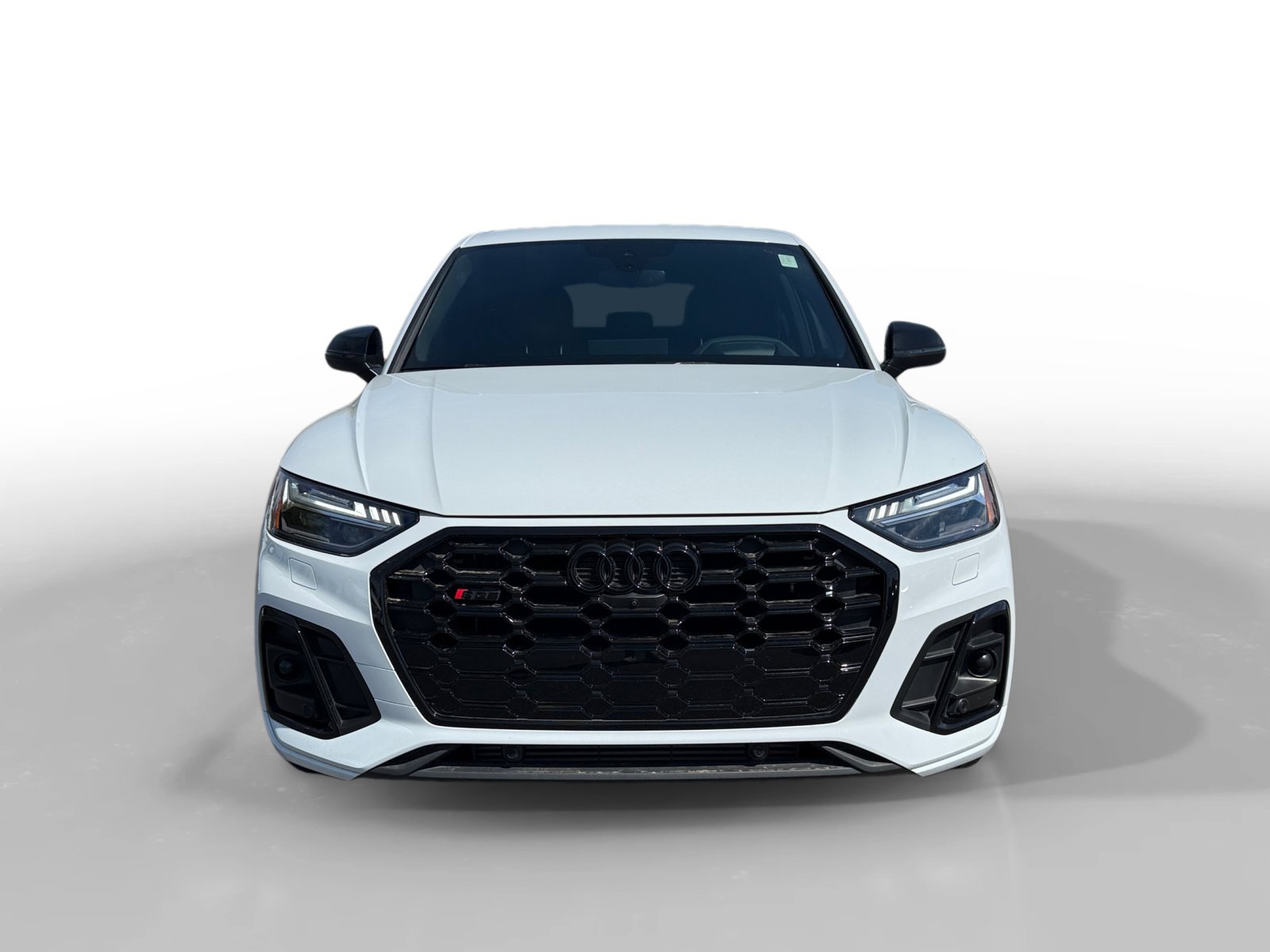 Used 2023 Audi SQ5 Prestige w/ Prestige Package AWD/4WD image 8