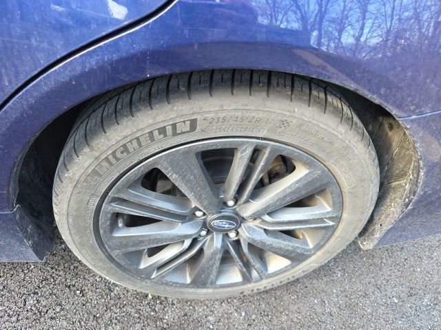 Used 2020 Subaru WRX image 11