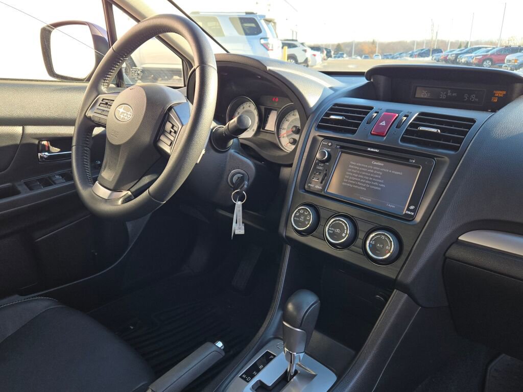 Used 2013 Subaru Impreza 2.0i Limited image 7