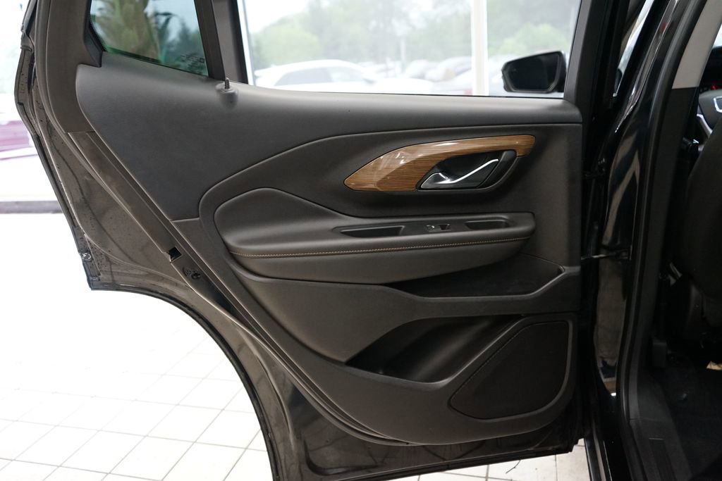 Used 2019 GMC Terrain SLE w/ Driver Convenience Package AWD/4WD image 45