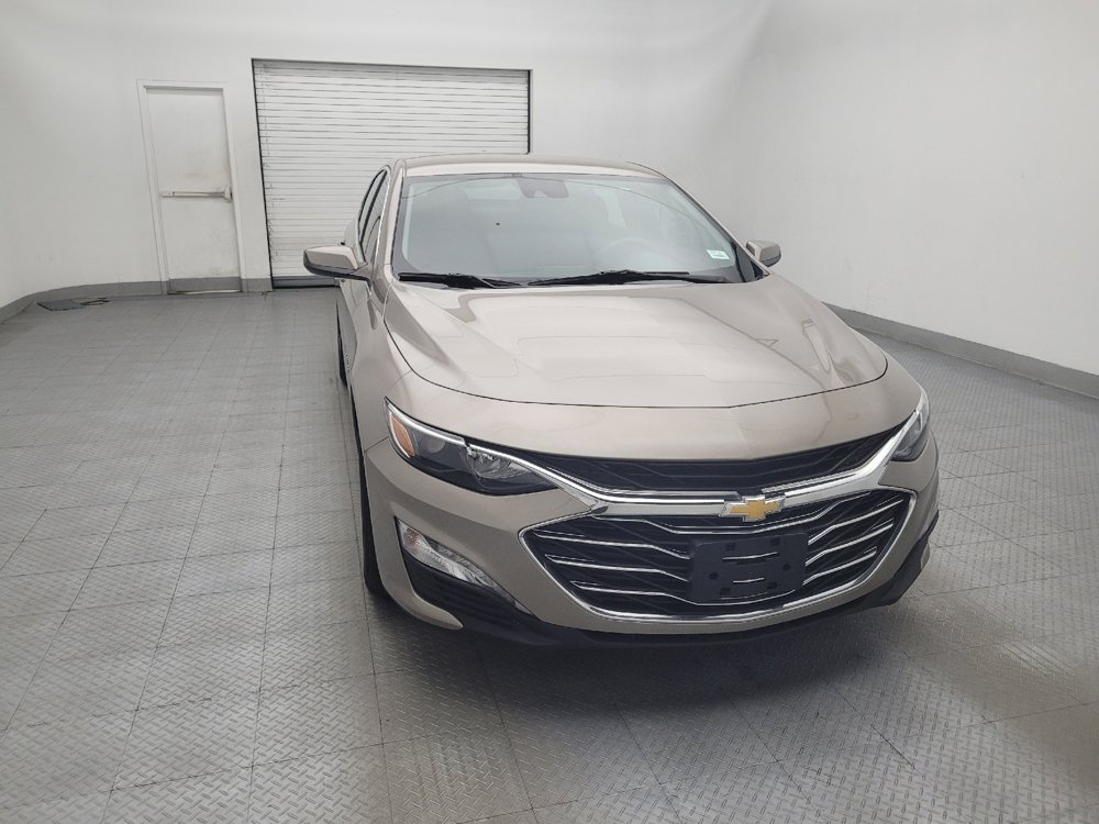 Used 2023 Chevrolet Malibu LT w/ Driver Confidence Package FWD image 14