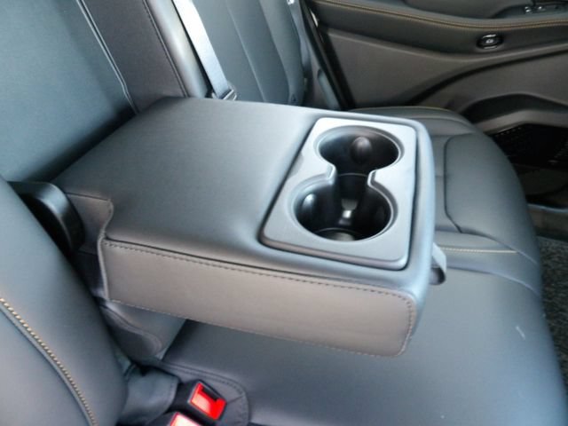 New 2026 Jeep Cherokee Limited AWD/4WD image 11