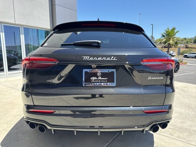 New 2025 Maserati Grecale Modena image 6