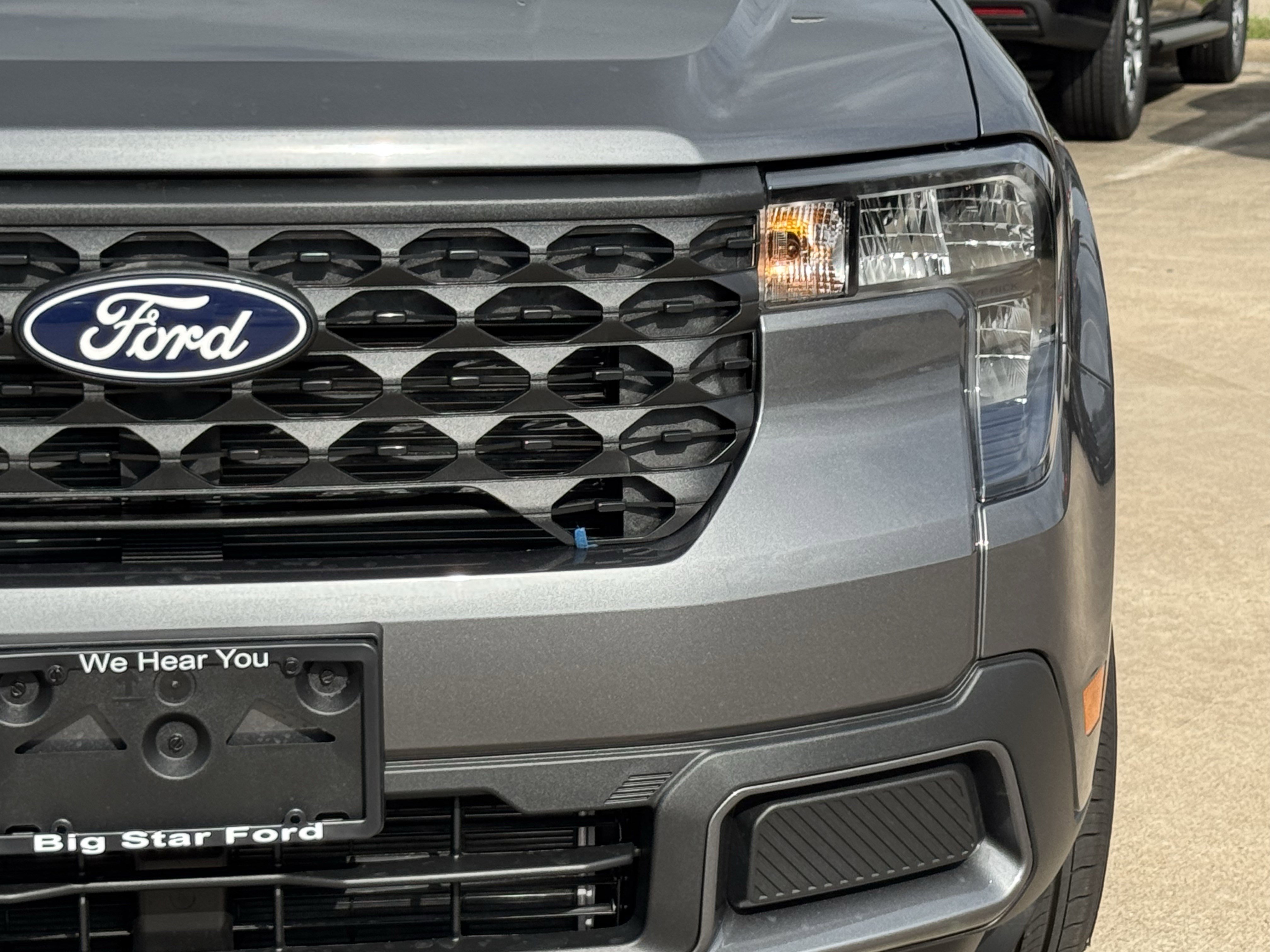 New 2026 Ford Maverick XLT w/ XLT Luxury Package image 5