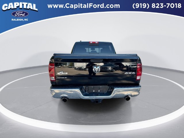 Used 2014 RAM 1500 Big Horn AWD/4WD image 7