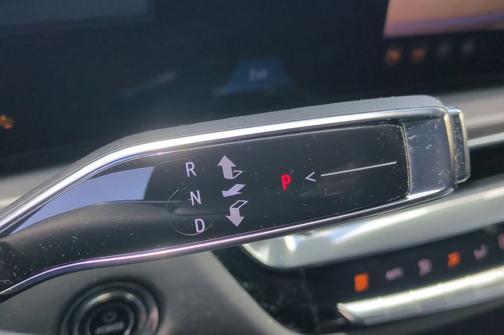 Certified 2024 Cadillac Lyriq Tech AWD/4WD image 11