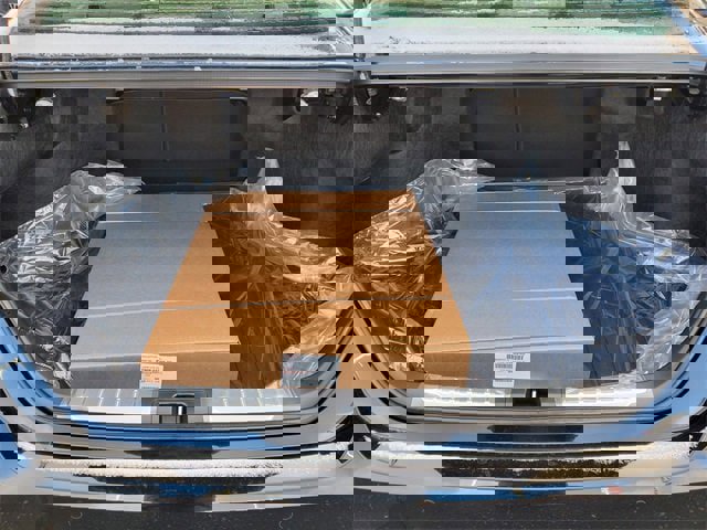 New 2026 Toyota Camry XLE image 7